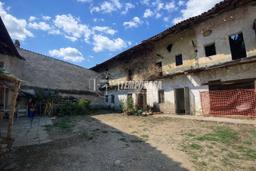Rustico in Via Roma, Barone Canavese