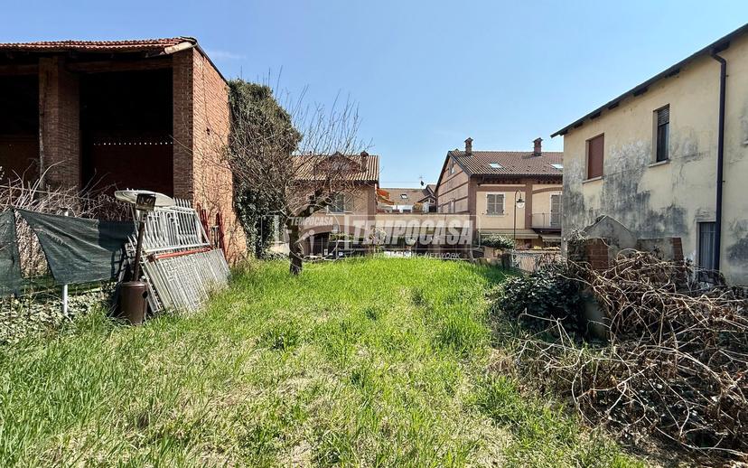 Rustico in Via G. B. Rossano, Rivoli — foto 5 di 5