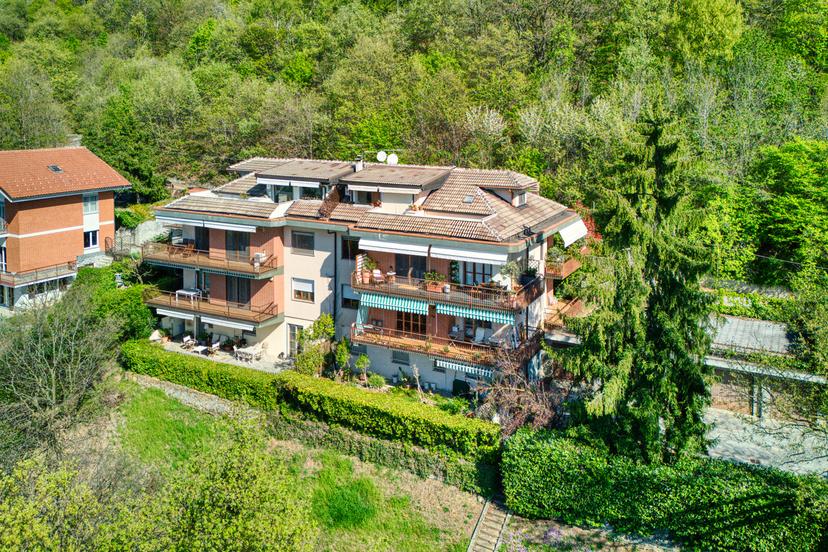 Appartamento in Strada Eremo 54, Pecetto Torinese — foto 2 di 3