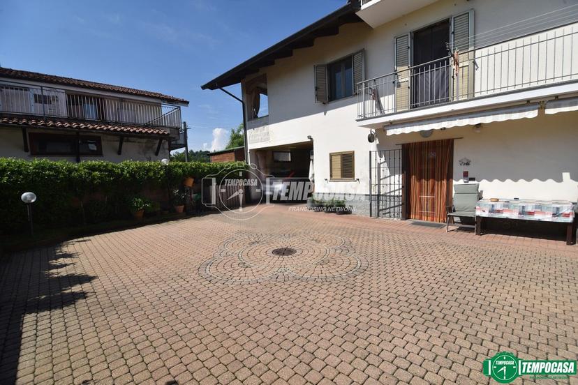 Casa indipendente in Borgata Perrero 28, Barbania — foto 5 di 5