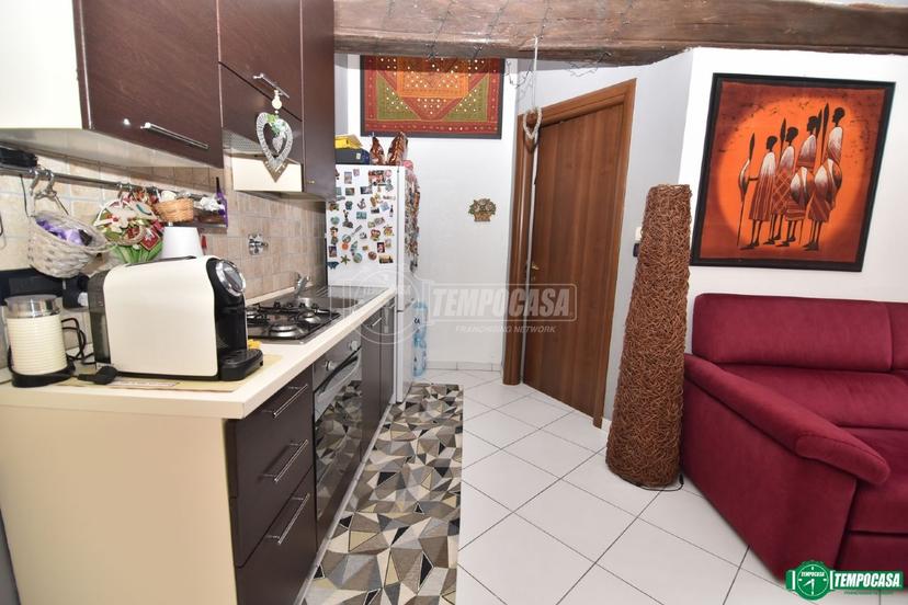 Bilocale in Via Basilio Bona, Caselle Torinese — foto 2 di 5