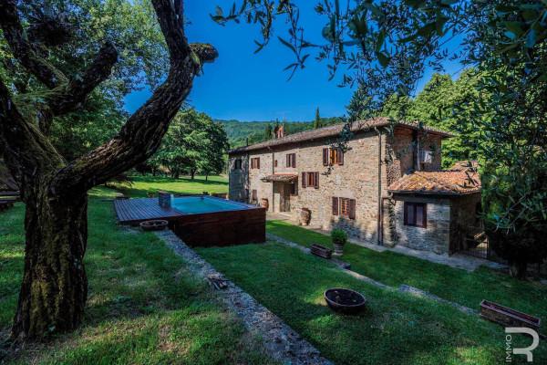 Rustico in Strada Provinciale di Lucolena, Greve in Chianti — foto 4 di 5