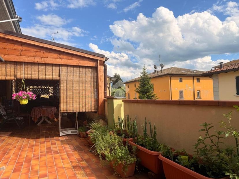 Bilocale in Via IV Novembre 37, Valsamoggia