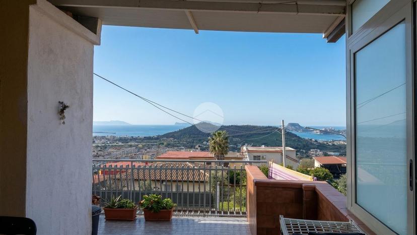 Quadrilocale in Via Monterusso 90, Pozzuoli — foto 5 di 5
