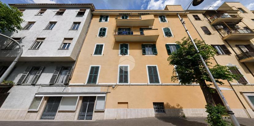 Appartamento in Via Empolitana 9, Tivoli