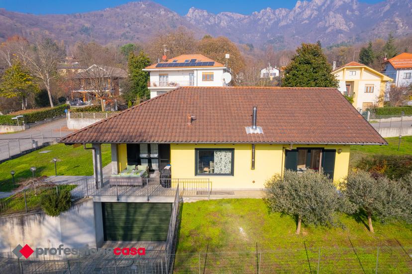 Villa in Via Coassoli, Cantalupa — foto 4 di 5