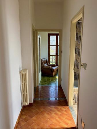Trilocale in Via Dino Buffa 5, Campiglione Fenile — foto 4 di 5