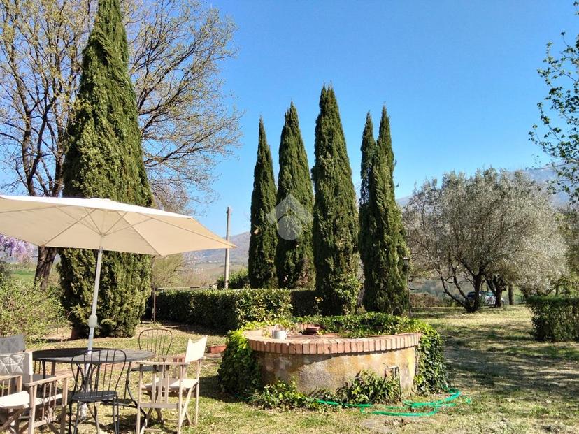 Villa in Colle Forma 2, Olevano Romano — foto 5 di 5