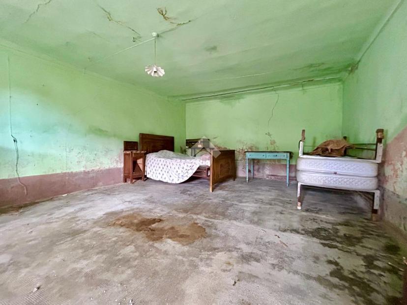 Casa indipendente in Borgata Lajetto 13, Condove