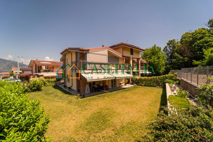 Appartamento in Via Collodi 34, Rosta — foto 2 di 5