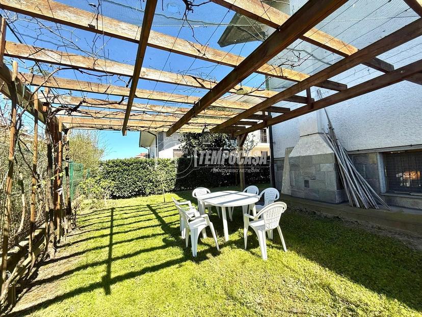 Villa in Via Mirone 9, Volpiano — foto 4 di 5