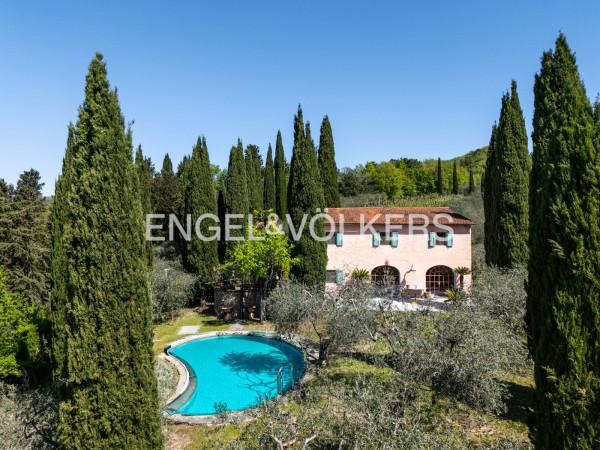 Villa in Località Molezzano, Vicchio — foto 5 di 5