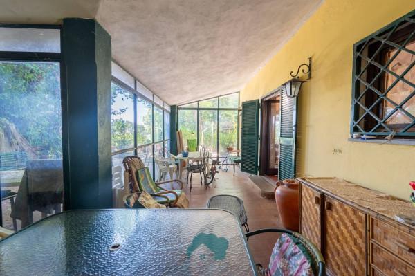 Villa in Via Ciciliano, Palestrina — foto 3 di 5
