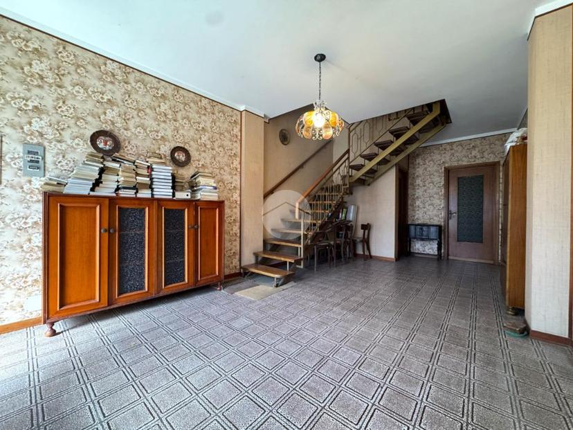 Casa indipendente in Via P. Crotta 90, Cascinette d'Ivrea — foto 3 di 5