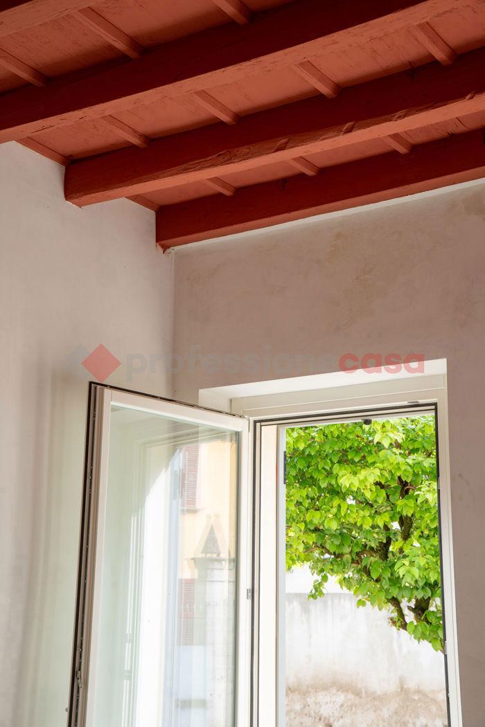 Villa in Via Gramsci 13, Paderno Dugnano