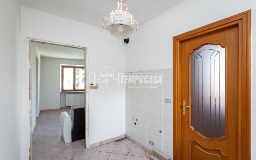Quadrilocale in Via Matteotti 26, Coazze — foto 2 di 5