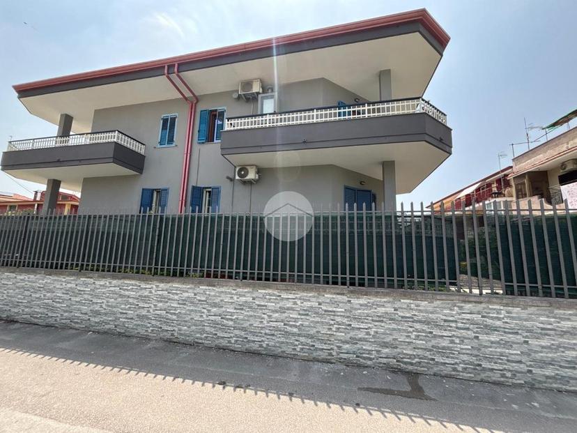 Villa in Via Marco Minghetti 13, Acerra — foto 4 di 5