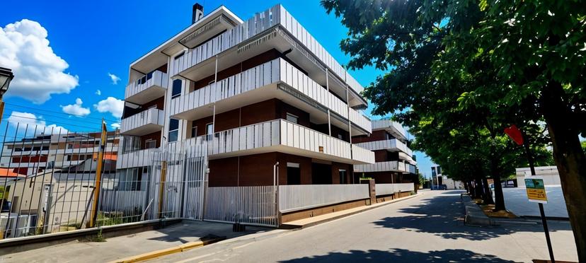 Appartamento in Via Gallo Pecca 2, Rivarolo Canavese