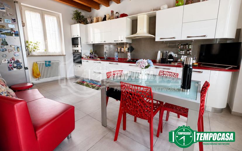 Casa indipendente in Via Giacomo Matteotti, Motta Visconti — foto 4 di 5