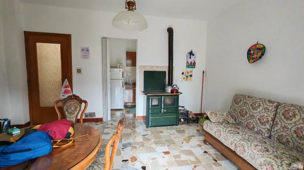 Bilocale in Frazione Balmassa 42, Ceres — foto 4 di 5