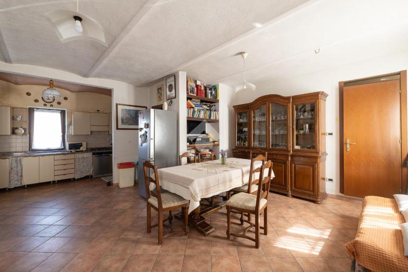 Casa indipendente in Tetti Gaffolo 20, Montaldo Torinese — foto 4 di 5