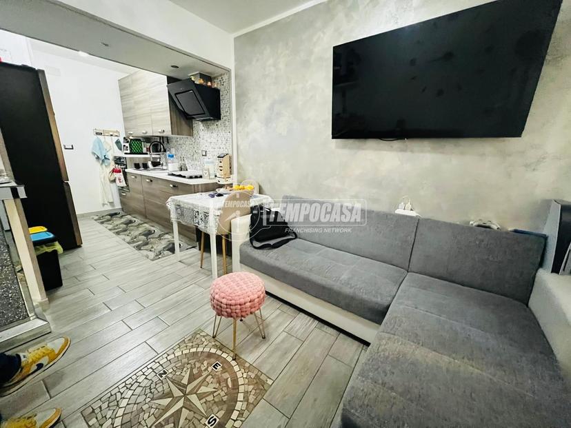 Bilocale in Via Borgata Citta 25, San Giovanni in Persiceto — foto 3 di 5