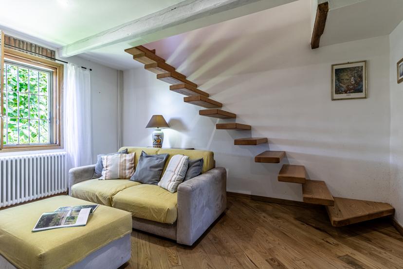 Porzione di casa in Via Casolana 16, Fontanelice — foto 5 di 5