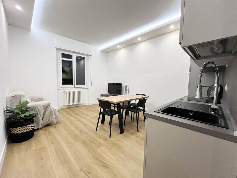 Appartamento, Firenze