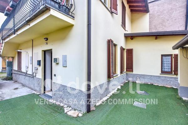Monolocale in Vicolo Cantone 8, Pregnana Milanese — foto 3 di 5