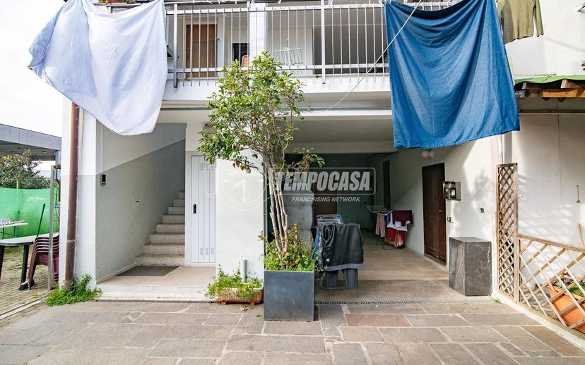 Bilocale in Via Cascina Badia, Vaprio d'Adda
