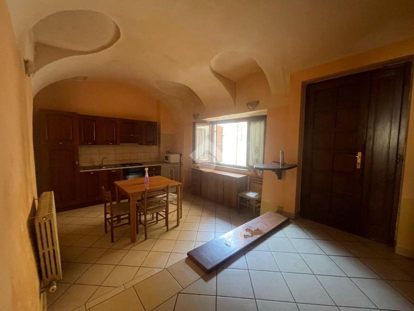 Casa indipendente in Via San Giuseppe 8, Feletto — foto 3 di 5