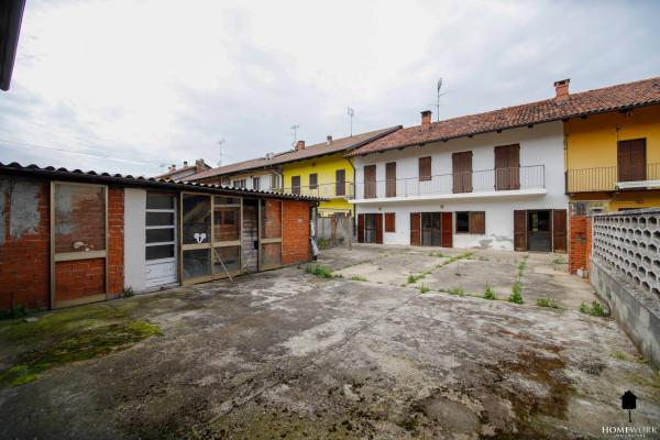 Terratetto plurifamiliare in Via Santa Margherita, Chivasso — foto 5 di 5
