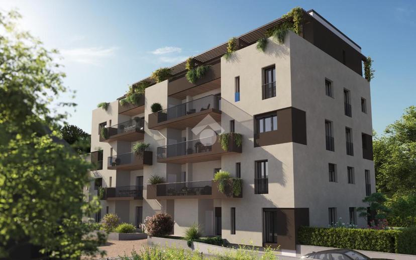 Quadrilocale in Via Commenda 5, San Lazzaro di Savena