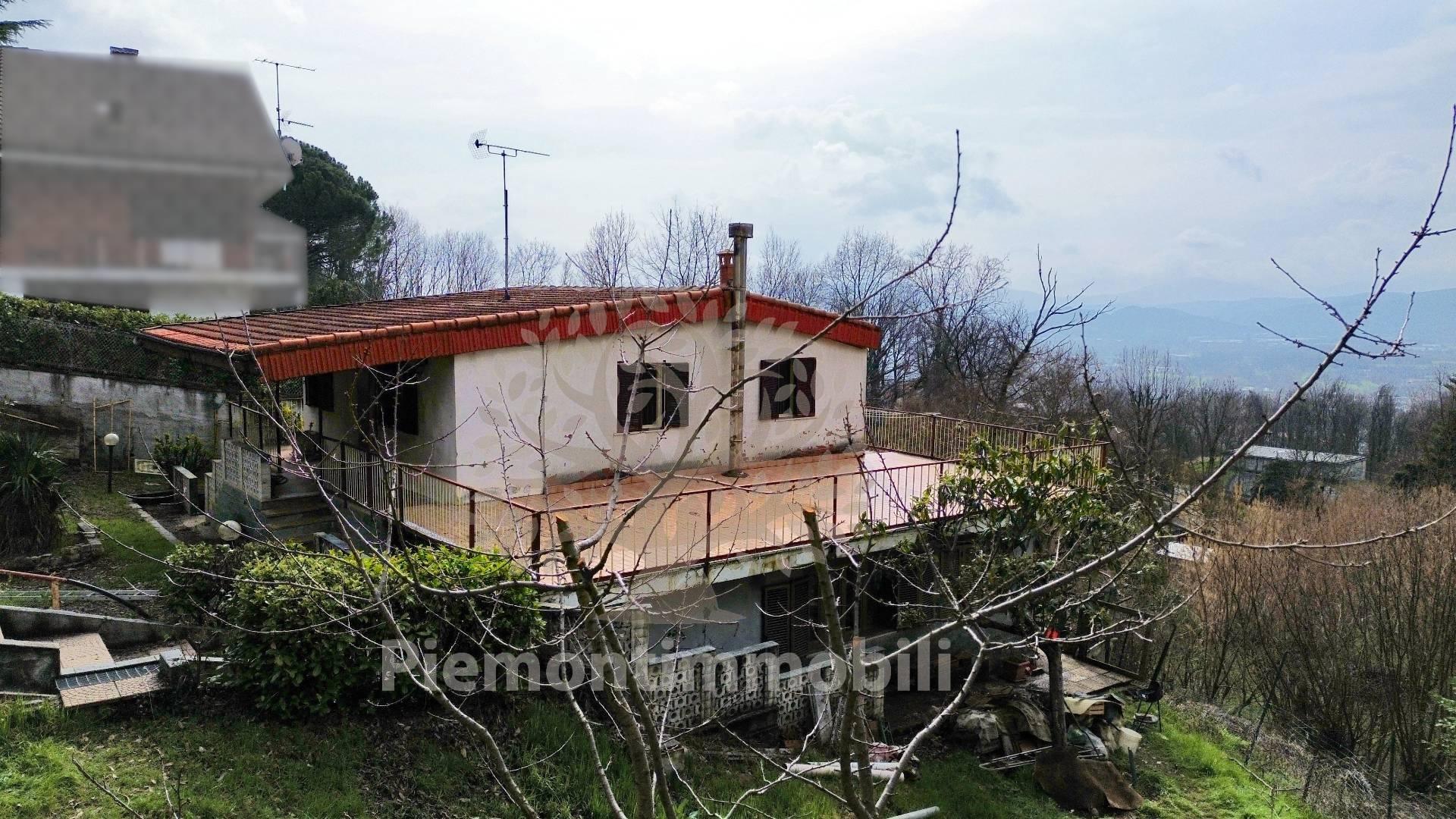 Casa indipendente in Via Ruffini 13, Almese
