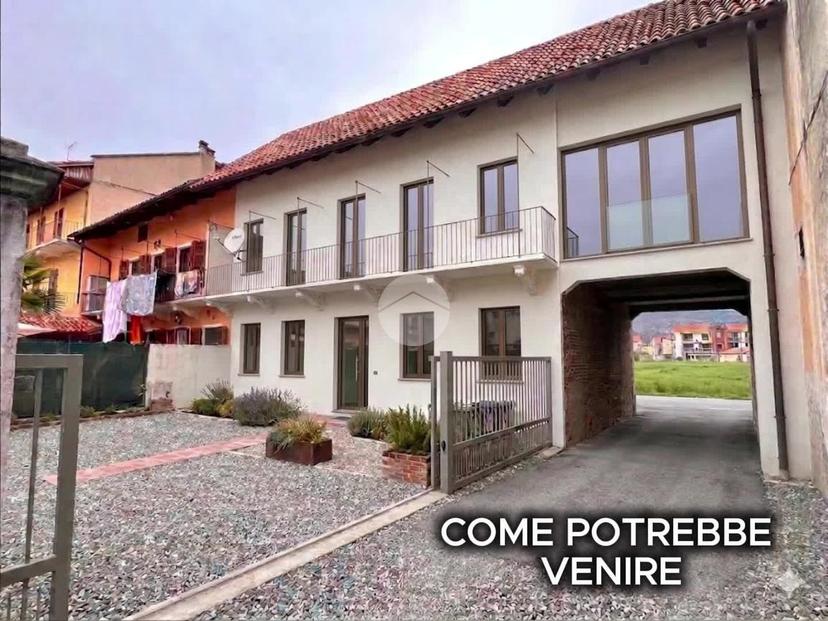 Casa indipendente in Via Drubiaglio 10, Avigliana — foto 5 di 5