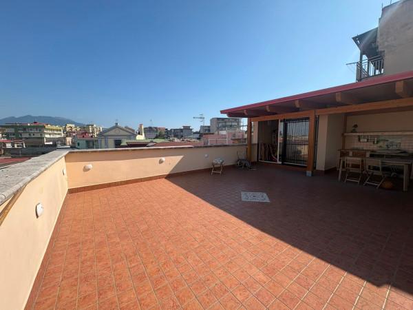 Trilocale in Vico Sacro Cuore, Casalnuovo di Napoli — foto 4 di 5