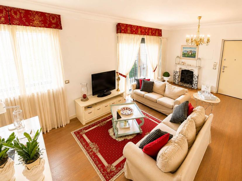Appartamento, Cassina de' Pecchi