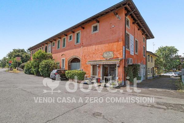 Terratetto unifamiliare in Strada Statale 9 Via Emil, San Zenone al Lambro — foto 5 di 5