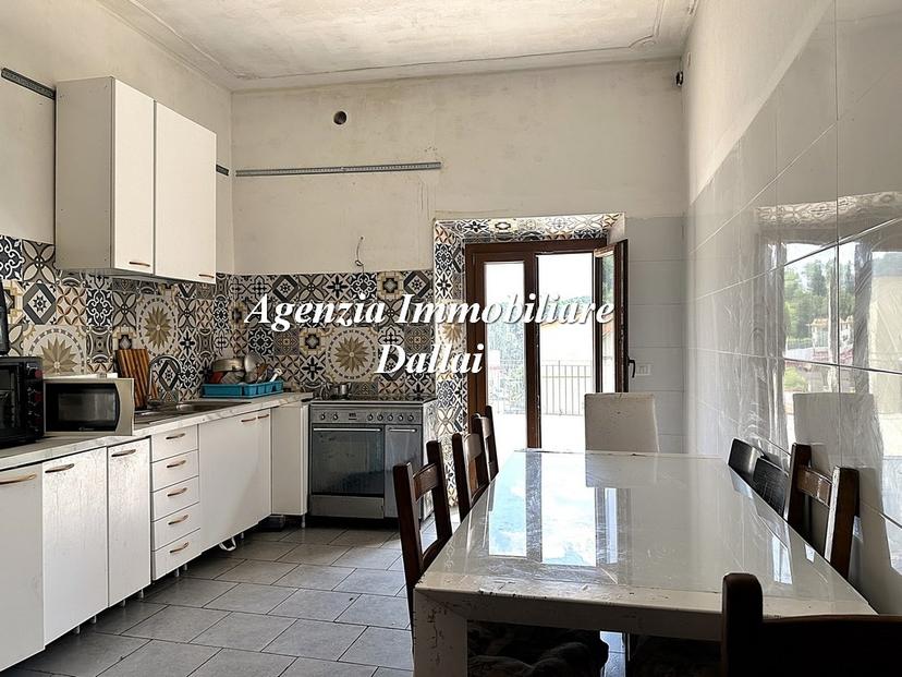 Quadrilocale in Via Dante Alighieri, Barberino di Mugello — foto 4 di 5