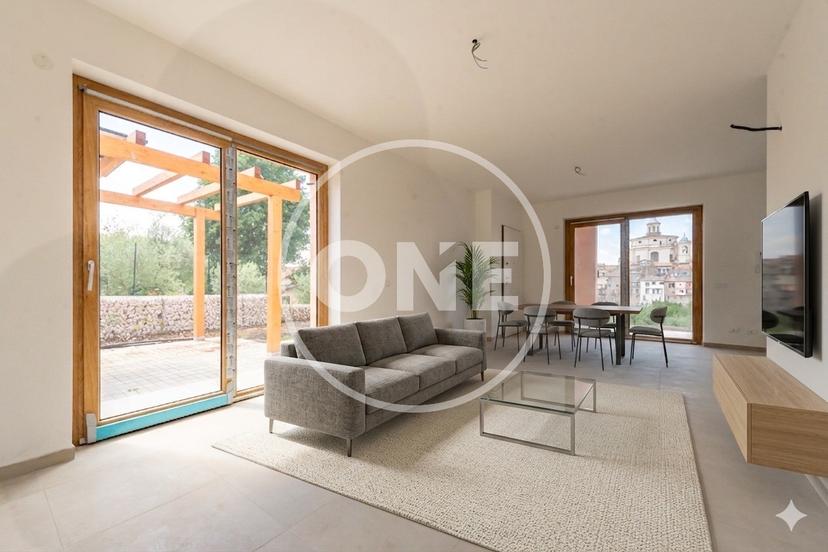 Villa bifamiliare in Via Colle Palombara 55, Zagarolo — foto 5 di 5