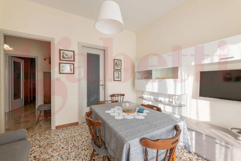 Bilocale in Via Papa Giovanni XXIII 4, San Mauro Torinese — foto 2 di 5