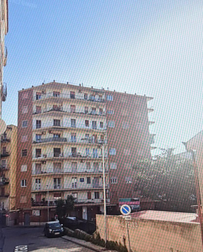 Appartamento in Via Parco Ambrosio 3, San Giuseppe Vesuviano — foto 4 di 5
