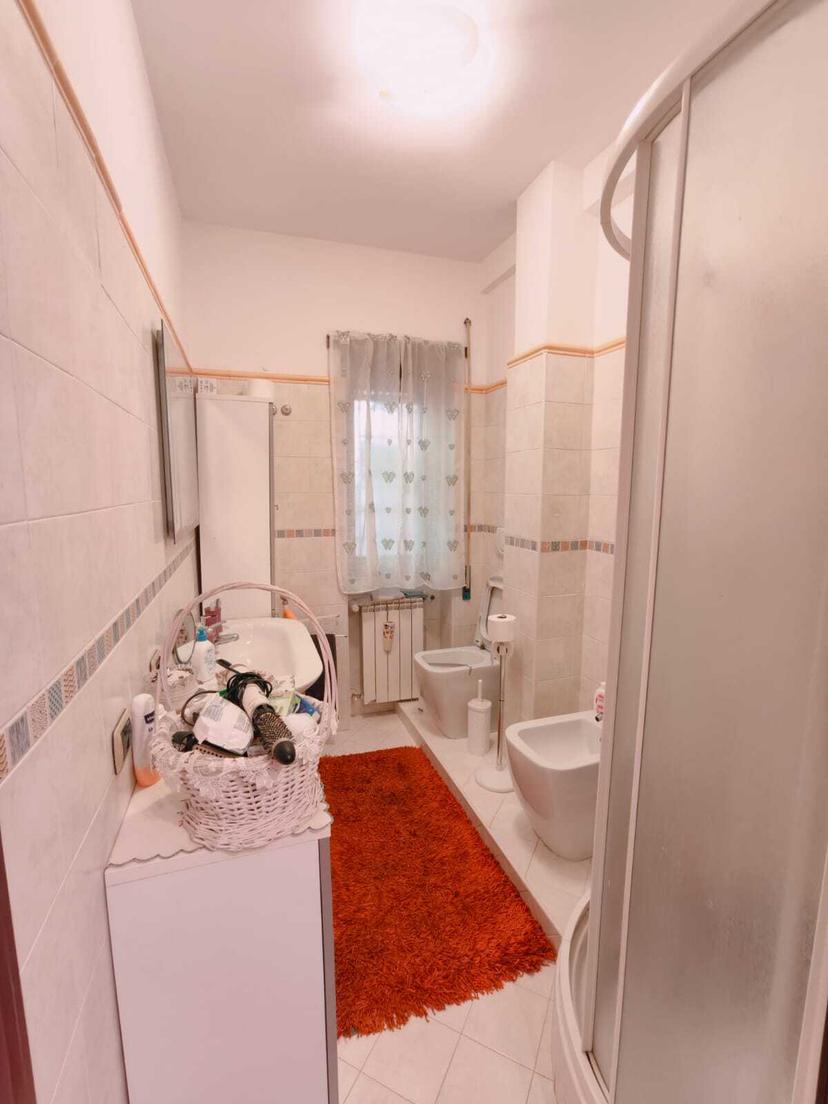 Bilocale in Piazza Giulio Cesare 11, San Cesareo — foto 3 di 5