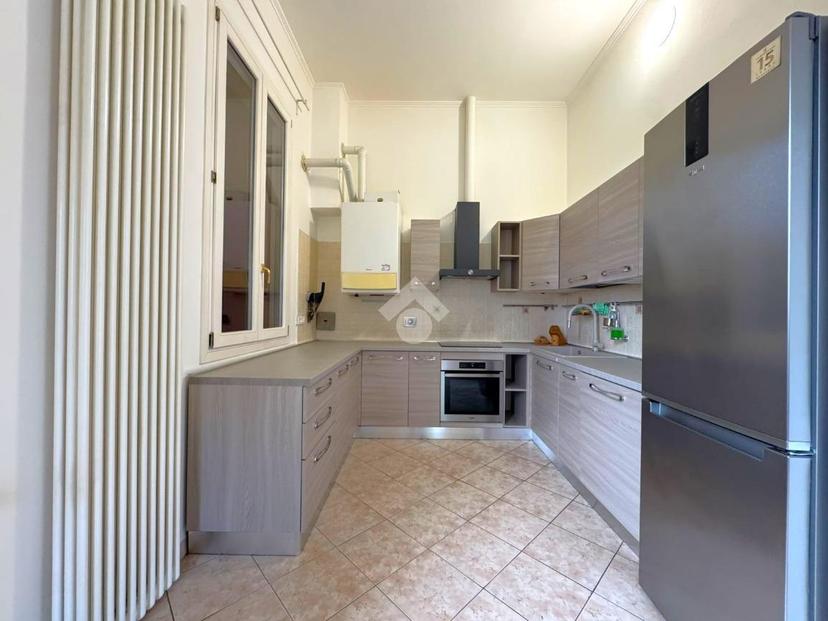 Trilocale in Via Mazzoni 22, Anzola dell'Emilia