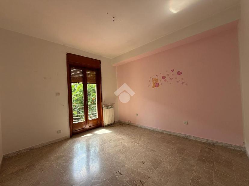 Quadrilocale in Via Ugo Foscolo 39, Grumo Nevano