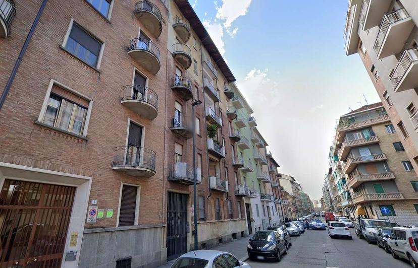 Bilocale in Via Saorgio 7, Torino