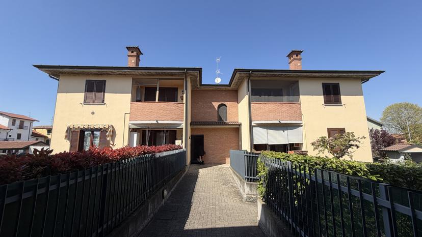 Bilocale in Via Mario Giuliani 21, Bubbiano — foto 4 di 5