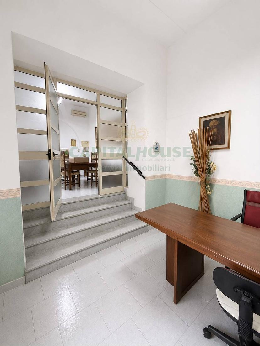 Quadrilocale in Vico Casa Caliendo, Palma Campania — foto 4 di 5