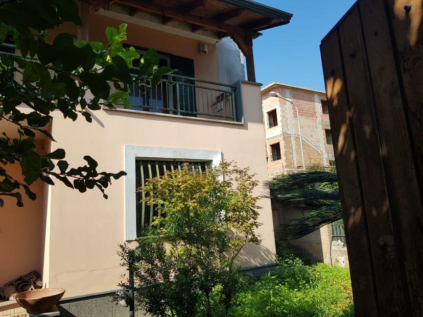 Casa indipendente in Via Enrico Fermi S.N.C., Melito di Napoli — foto 4 di 5