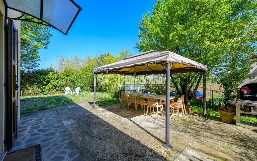 Villa in Via Birbanteria 19//2, Castenaso